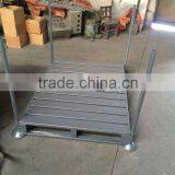 Popular Style Steel Stacking Pallet by Powder Coated thumbnail-3