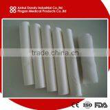 Manufacturer of Absorbent Gauze Roll 100% Cotton CE ISO FDA thumbnail-1
