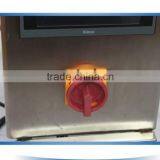 Free Flow Metal Detector thumbnail-2