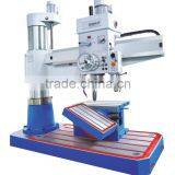 ZB3040x13 Universal Horizontal and Vertical Drilling And Milling Machine For Sale thumbnail-1