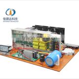 ultrasonic generator circuit high power