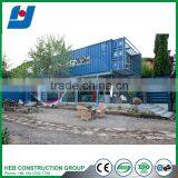 Light Steel Containers House thumbnail-6
