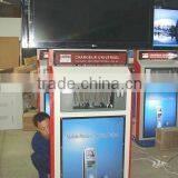 Mobile Phone Charging Station Which Can Display Advertisement thumbnail-5
