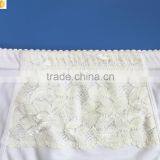 Comfortable Sexy Lace Shaper,mature White Slimming Shaper thumbnail-4