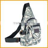 Cross Body Back Pack Hiking Sling Bag thumbnail-4