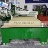 Engraving Cutting PVC/Wood/Board/Acrylic/Billboard/Furniture CNC Woodworking Machine 2030 thumbnail-5