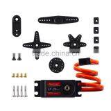 HD 4.8-6.6V DC Metal Gear Digital Servo For RC Boat Car Drone