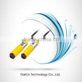 Plastic Tubular M18 / Thru-beam / Sensing 10M / 20M / DR Series / Cylindrical Infrared Photoelectric Sensors / Photocell Sensor thumbnail-1