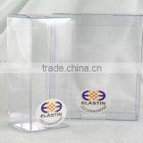 2010 PVC Packaging Box