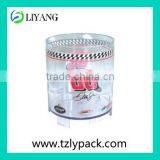 China Manufacture Newest Design High Quality Hot Sale Heat Transfer Printing Flower Film for Plastic Cup thumbnail-2