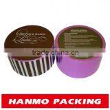 Custom Design Delicate Handcraft Round Tube Factory Produce thumbnail-1
