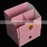 Flat Folding Table Stand Storage Box thumbnail-2