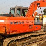 used hitachi zx120 excavator