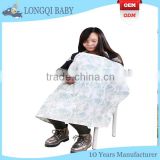 high quality good breathable nursing cover breastfeeding covers