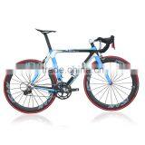 Toray T700 Full Carbon Complete Bike Aero Road Designed Bike 7.3KG thumbnail-1