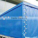 ISO9001 Certification 100% Raw Material Catton Canvas Tarpaulin thumbnail-1