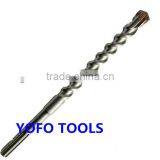 YF Good Quality Supplier of SDS MAX Drill Bits