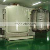ABS,PS,PP,PC,PVC Vacuum Chroming Machine/Aluminium Vapour Coater/Aluminium Coater Quality Choice thumbnail-4