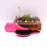 Best Selling Colorful TT Magic Hair Brush For Hair Salon thumbnail-2