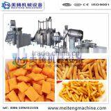 Frying MIMI Stick Production Line in Meiteng Machinery thumbnail-5