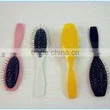 2013 Top Selling Factory Price Carbon Antistatic Magnetic Hair Comb thumbnail-1