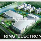 Ningbo Ring Electronics Co., Ltd. company overview - view 1 thumbnail