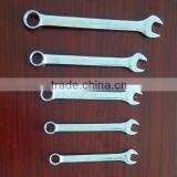 14mm Mirror Polished Combination Spanner With Carbon Steel