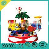 Eletric Revolving Machine thumbnail-2