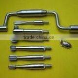 Hudson Hand Drill/The Basis Surgical Orthopedics Instruments thumbnail-3