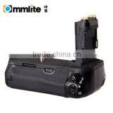 Commlite ComPak Vertical Camera Battery Grip for Canon 6D thumbnail-3