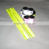 Promotional Slap Band,Party Decoration Bands