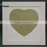 High Quality Natural Color French Antique Picture Photo Frame