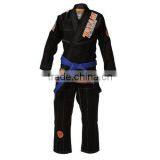 Wholesale Bjj gi Kimono Gi/ Brazilian Jiu-Jitsu Gi/BJJ Gi/Pakistan Jiu Jitsu GI/Shoyoroll Cheap BJJ Gi Gracie Gi/WB- JJU-2519 thumbnail-1