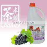 Wholesale Bubble Tea Grape Flavour Concentrated Syrup thumbnail-1