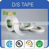 Acrylic Double Side Tissue Tape Hot Melt Base