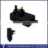 Waterproof 24v 1a Power Supply 24w Wall Mounted Power Adapter With EU Plug thumbnail-6