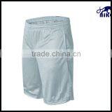 Men Dry Fit Mesh Short, Plain Mesh Running Short, Mesh Sports Short thumbnail-3