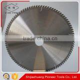 10 inch TCG tct circular saw blade for wood cutting