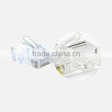 JVCOM Specialize in CCTV of UTP Modular Plug for Cat6 Rj45 Connector thumbnail-2