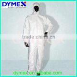 Disposable PP/SMS Sterile CE Certification Coverall