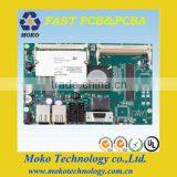 Printed Boards for Medical/traffic/industrial//communicate/other Pcba