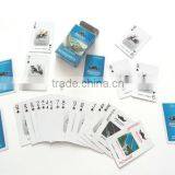 Customized Advertising Playing Cards / Poker thumbnail-1