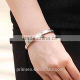 New Arrival Cuff Bangles Bible Lovers Bracelet Belt Magnetic Health Care thumbnail-3