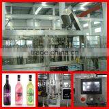 6000BPH Glass Bottle Wine Equipment thumbnail-1