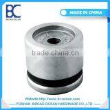 HOT SALE Balcony Glass Railing Clamp/glass Railing Clamp/hanging Glass Clamp thumbnail-3