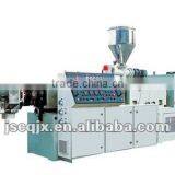 SJSZ80 PVC Pelletizing Production Line thumbnail-1