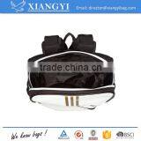 High Quality PU PVC Leather Professional Baseball Backpack Bat Bag Sport Bag thumbnail-5