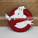 Custom Belt Buckle Hot Sale Rustless Stainless Steel Belt Buckle Plate Buckles Factory thumbnail-3