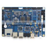 Cortex-A5/536MHz power extension board/electric extension board industrial