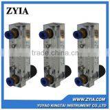 Hot Sell Liquid Panel Mount Flowmeter thumbnail-1